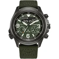 Citizen Promaster Eco-Drive JV1005-02W