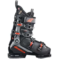 Nordica Speedmachine 3 110 GW black/grey/red - 29-29.5