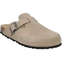 CMP Navarro Wmn Slippers sesamo (A435) 42