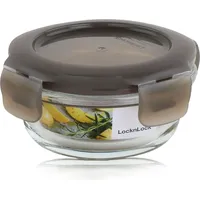 Lock & Lock LocknLock Oven Glass LLG812G Frischhaltedose 130ml