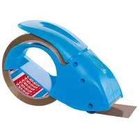 Tesa Handabroller Pack 'n Go Blau 1 St.