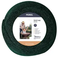 Perel Vogelschutznetz, 8 x 8 m