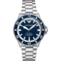 Emporio Armani Automatikuhr AR60079,