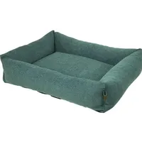FANTAIL Basket Snug Cosmic Blue 100x80cm