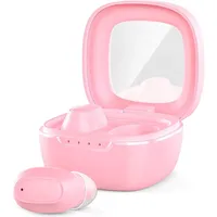 CHOETECH Mems Wireless TWS Bluetooth 5.3 Rosa