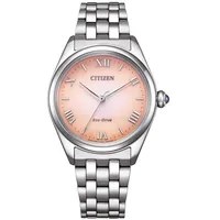 Citizen Europameisterschaft 1140-80X