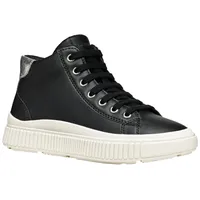 GEOX J LAQUINNY Girl F Sneaker, 31 EU