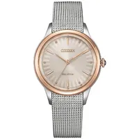 Citizen Europameisterschaft 1156-80X