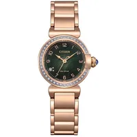 Citizen Watch Europameisterschaft 1123-62X