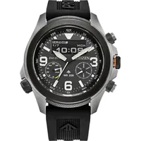 Citizen Promaster Eco-Drive Solar Edelstahl 44 mm JV1007-07E