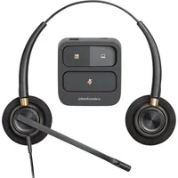 Poly Encorepro 520 Binaural Office Headset,