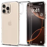 SPIGEN Ultra Hybrid Crystal Clear iPhone 16 Pro Max