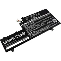 AGI Akku kompatibel mit HP 863280-855