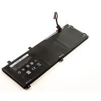 AGI Akku kompatibel mit Dell XPS 15 9550