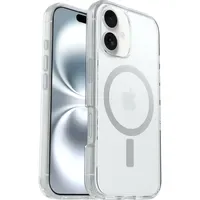Otterbox iPhone 16 Handyhülle transparent