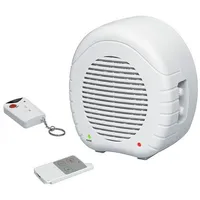 Indexa - Set EW01 + MA80R Elektronischer Wachhund mit
