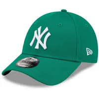 New Era 60358040 League Essential 9Forty New York Yankees