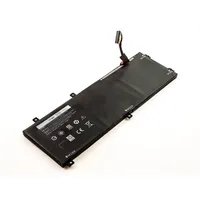 AGI Akku kompatibel mit Dell XPS 15-9570-D1541