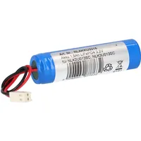 Akkuman Akku kompatibel zu Fischer AS-0320-0150-18650-LI-01 LiFePO4 3,2V 1,5Ah
