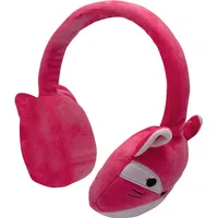 Squishmallows Fifi Rosa