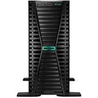 HP Hpe P70279-421-server - Black