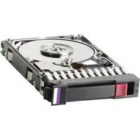 HP HPE Packard Enterprise HDD 146GB SAS 15K DUAL-PRT