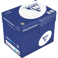 Clairefontaine 2216C - Karton mit 4 Ries Druckerpapier /