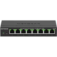 Netgear MS300E Desktop 2.5G Switch 8x RJ-45 (MS308E-100)
