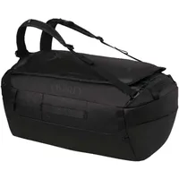 Osprey Transporter Duffel 65 l Schwarz