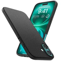 SPIGEN Liquid Air Case Handyhülle Schutzhülle Cover Dünn Slim