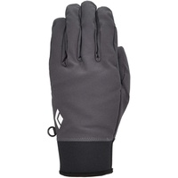 Black Diamond Midweight Softshell Handschuhe - Smoke - M