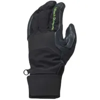 Black Diamond Terminator Handschuhe - Black - M