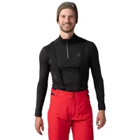 Rossignol Classique Langarm-baselayer - Black - XL