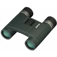 Pentax Fernglas 10 x 25mm Dachkant Schwarz 62882