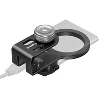 SmallRig MagSafe / Cold Shoe Universeller 2-in-1-SSD-Halter 4779