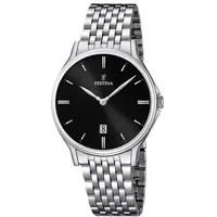 Festina Classic Edelstahl 39,2 mm F16744/4