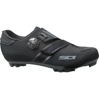 Sidi Aertis Mtb-schuhe - Black - EU 43