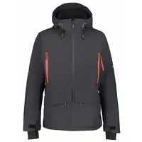 ICEPEAK Castres Jacke - Anthracite - 50