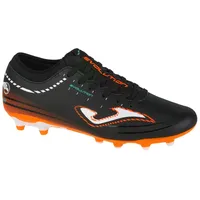 Joma Evolution Fg Fußballschuhe - Black / Orange -