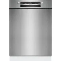 Bosch Serie 4 SMU4ECS28E Einbau-Geschirrspüler (unterbaufähig, 598 mm breit,