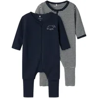 NAME IT Child Schlafanzug 2er-Pack