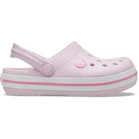 Crocs - Pink,Lila,Rosa,Weiß - 27/28
