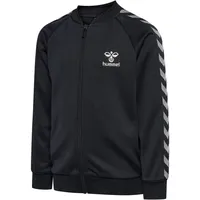Hummel Hmlnoma Zip Jacket - black, 164