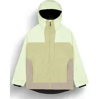 Picture Organic Clothing SEAKREST Skijacke mehrfarbig S