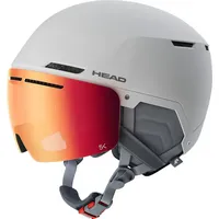 Head CINEMA 5K white -