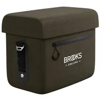 Brooks England Brooks England, Velotasche, 8 l, Lenkertasche