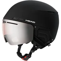 Head CINEMA 5K Helm 2025 black M/L