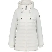 ICEPEAK Albee Naturweiss 38