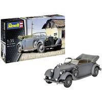 REVELL 03354 Typ 320 (W142) Cabriolet