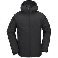 Volcom 2836 Insulated Jacke - Black - M